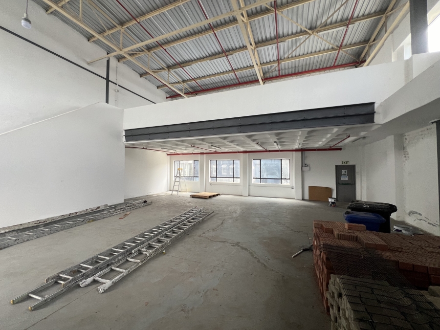 To Let commercial Property for Rent in Blackheath Industrial Western Cape